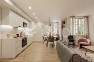 Piso en alquiler en Sarrià en Barcelona