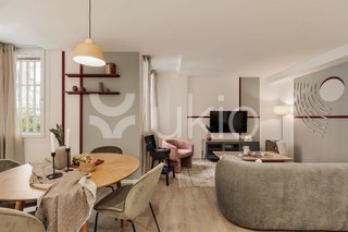 Piso en alquiler en Sarrià en Barcelona