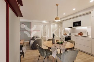 Piso en alquiler en Sarrià en Barcelona