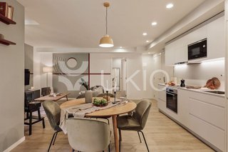 Piso en alquiler en Sarrià en Barcelona