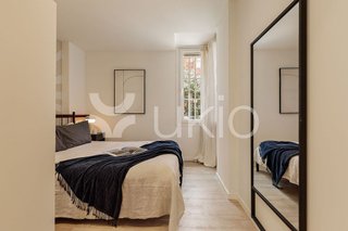 Piso en alquiler en Sarrià en Barcelona