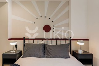 Piso en alquiler en Sarrià en Barcelona