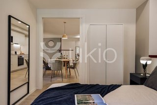 Piso en alquiler en Sarrià en Barcelona