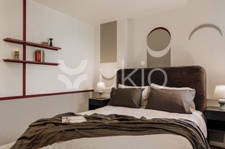 Piso en alquiler en Sarrià en Barcelona