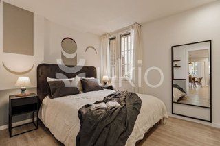 Piso en alquiler en Sarrià en Barcelona