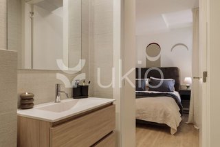 Piso en alquiler en Sarrià en Barcelona