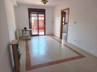 Chalet en alquiler en Almansa