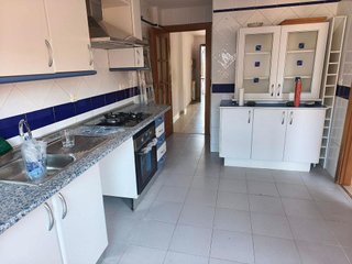 Chalet en alquiler en Almansa