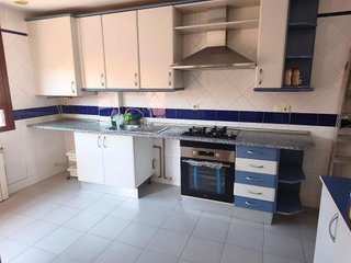 Chalet en alquiler en Almansa