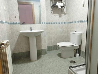 Chalet en alquiler en Almansa