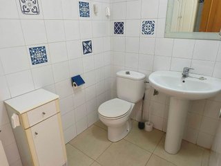 Chalet en alquiler en Almansa