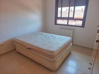 Chalet en alquiler en Almansa