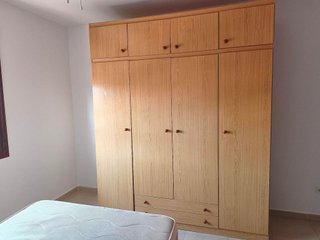 Chalet en alquiler en Almansa