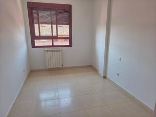 Chalet en alquiler en Almansa