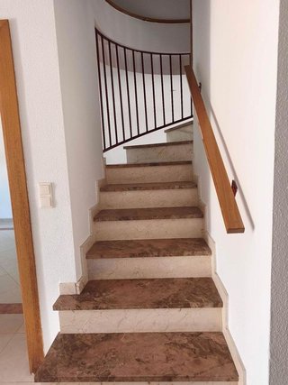 Chalet en alquiler en Almansa