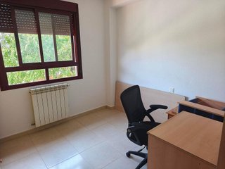 Chalet en alquiler en Almansa