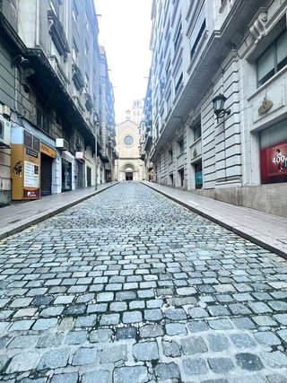Local comercial en alquiler en Centre Històric - Rambla Ferran - Estació en Lleida
