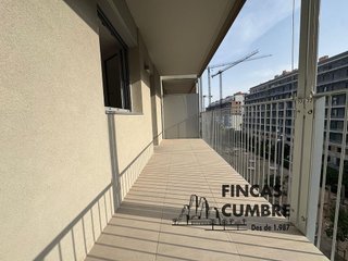 Piso en alquiler en Sant Andreu de Palomar en Barcelona