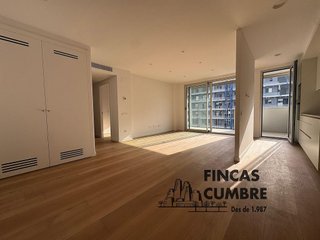 Piso en alquiler en Sant Andreu de Palomar en Barcelona