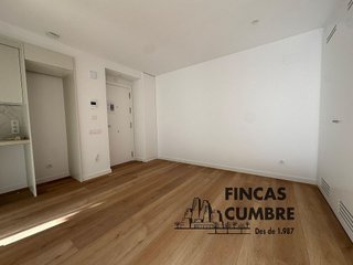 Piso en alquiler en Sant Andreu de Palomar en Barcelona