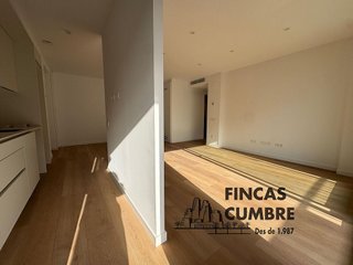 Piso en alquiler en Sant Andreu de Palomar en Barcelona