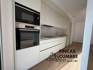 Piso en alquiler en Sant Andreu de Palomar en Barcelona