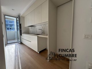 Piso en alquiler en Sant Andreu de Palomar en Barcelona