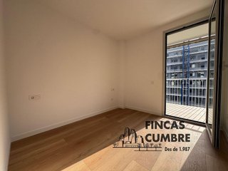 Piso en alquiler en Sant Andreu de Palomar en Barcelona