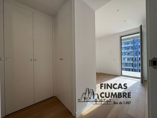 Piso en alquiler en Sant Andreu de Palomar en Barcelona
