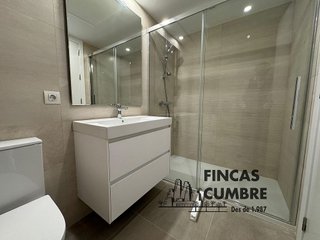Piso en alquiler en Sant Andreu de Palomar en Barcelona