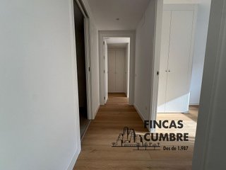 Piso en alquiler en Sant Andreu de Palomar en Barcelona