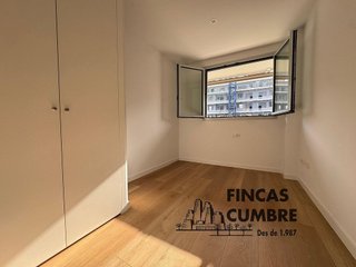 Piso en alquiler en Sant Andreu de Palomar en Barcelona