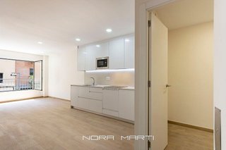 Piso en alquiler en El Guinardó en Barcelona