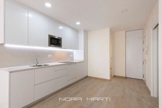 Piso en alquiler en El Guinardó en Barcelona