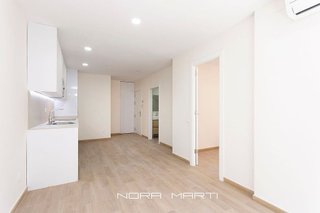 Piso en alquiler en El Guinardó en Barcelona
