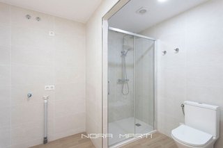 Piso en alquiler en El Guinardó en Barcelona