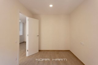 Piso en alquiler en El Guinardó en Barcelona