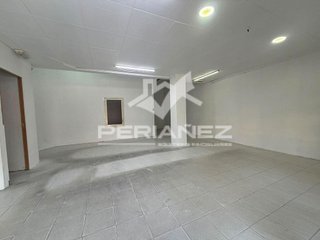 Local comercial en alquiler en Plaça Catalunya en Prat de Llobregat, El