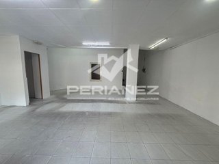 Local comercial en alquiler en Plaça Catalunya en Prat de Llobregat, El