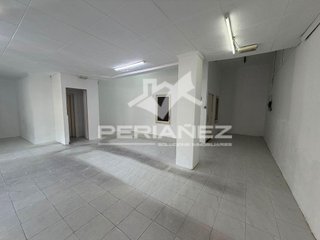 Local comercial en alquiler en Plaça Catalunya en Prat de Llobregat, El