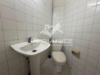 Local comercial en alquiler en Plaça Catalunya en Prat de Llobregat, El