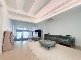 Dúplex en alquiler en Vila de Gràcia en Barcelona