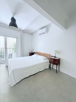 Dúplex en alquiler en Vila de Gràcia en Barcelona