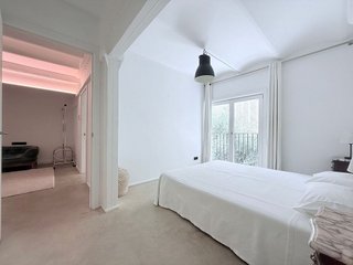 Dúplex en alquiler en Vila de Gràcia en Barcelona