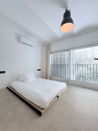 Dúplex en alquiler en Vila de Gràcia en Barcelona