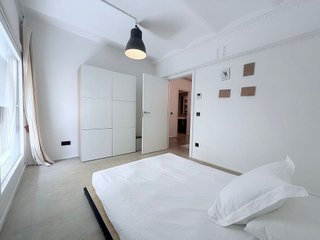 Dúplex en alquiler en Vila de Gràcia en Barcelona