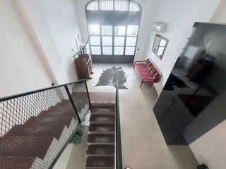 Dúplex en alquiler en Vila de Gràcia en Barcelona
