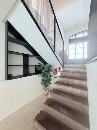 Dúplex en alquiler en Vila de Gràcia en Barcelona