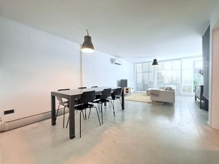 Dúplex en alquiler en Vila de Gràcia en Barcelona