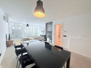 Dúplex en alquiler en Vila de Gràcia en Barcelona